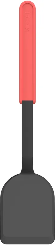 Mepal Chef It Pfannenwender aus Polypropylen und Polyamid 32 cm Finale Aktion