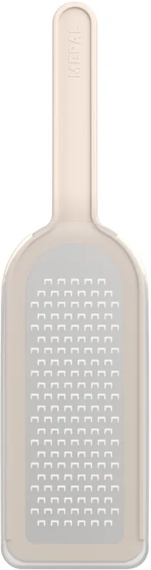Mepal Chef It Edelstahl Küchenreibe aus Polypropylen mit scharfen Klingen 30 cm Schnäppchen