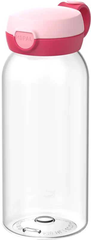 Neu Mepal Campus Kinder-Trinkflasche mit Klappdeckel auslaufsicher 600 ml