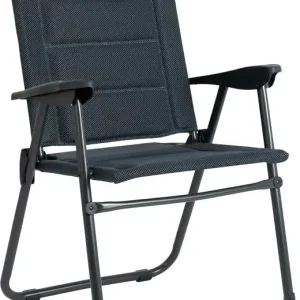 Zertifiziert Crespo AP/218 Air-Deluxe Klappstuhl bis 110 kg