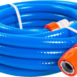 Aquaroll Verlängerungsschlauch Wasserversorgung 32 cm Neu