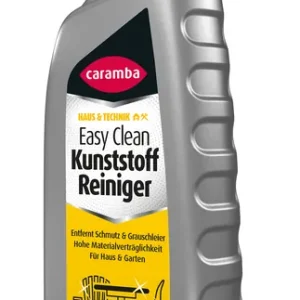 Jetzt Kaufen Caramba Easy Clean Kunststoff Reiniger