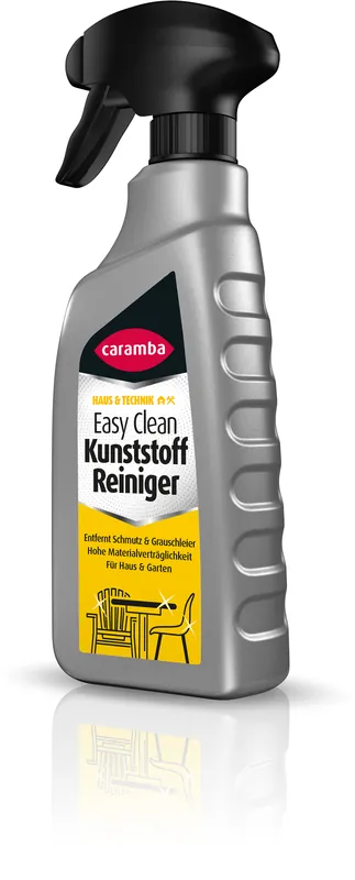 Jetzt Kaufen Caramba Easy Clean Kunststoff Reiniger