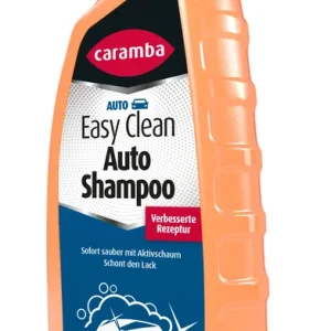 Preisreduziert Caramba Easy Clean Auto Shampoo mit Abperleffekt
