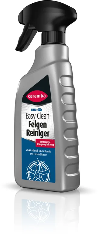 Caramba Easy Clean Felgenreiniger säurefrei Letzte Chance