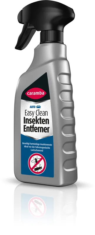 Caramba Easy Clean Insektenentferner Wochenendangebot