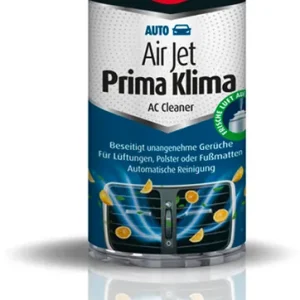 Solange Der Vorrat Reicht Caramba Air Jet Prima Klima AC Cleaner Geruchsneutralisator