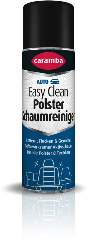 Caramba Easy Clean Polster Schaumreiniger Beliebt
