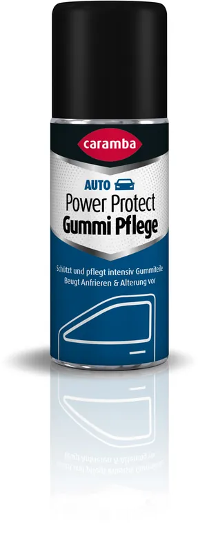 Expressversand Caramba Power Protect Gummi Pflege