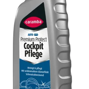 Caramba Premium Protect Cockpit Pflege Bestpreis