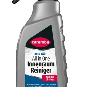Caramba All in One Innenraumreiniger materialschonend Neuheit
