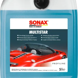 Sonax Multistar Kraftreiniger 5 Liter Sonderaktion