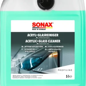 Sonax Acryl und Glas Reiniger 5 Liter Schnäppchen