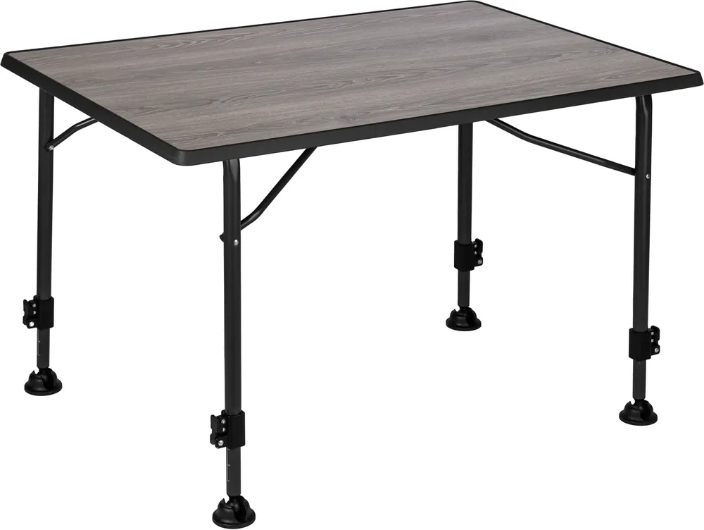 Brunner Linear Greywood Campingtisch klappbar grau Rabatt