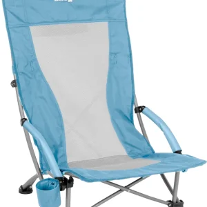 Brunner Cuba Highback Strandstuhl 59 x 76,5 x 42 / 85 cm Jetzt Bestellen