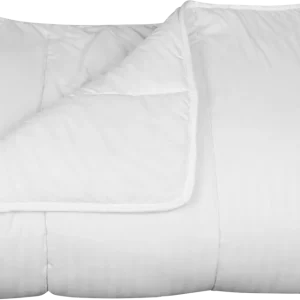 Queens Hotelkollektion Bettdecke 135 x 200 cm Ganzjahresdecke Preiswert