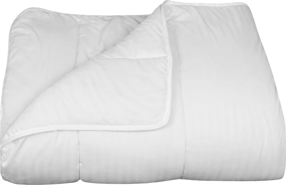 Queens Hotelkollektion Bettdecke 135 x 200 cm Ganzjahresdecke Preiswert