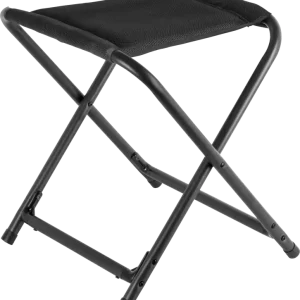 Super-Preis Brunner Aravel Stool XL Falthocker 46 x 39 x 47 cm
