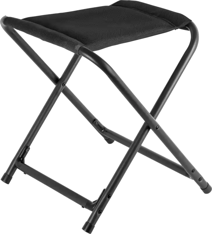 Super-Preis Brunner Aravel Stool XL Falthocker 46 x 39 x 47 cm