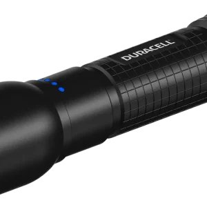 Duracell LED Taschenlampe Super-Preis