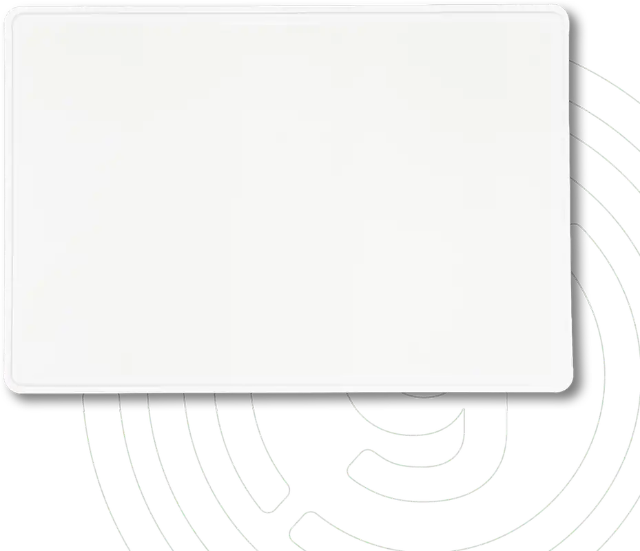 Echt Gelmags Nano-Gel-Platzset 2.0 41 x 28 cm