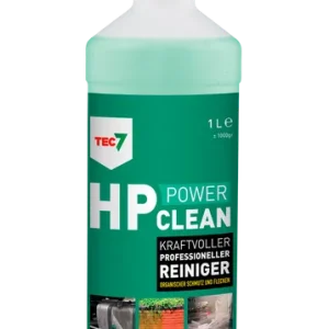 Billig TEC7 HP Clean Reinigungsmittel mit Tiefenwirkung