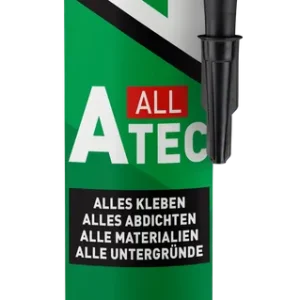 Jetzt Kaufen TEC7 A-Tec Kleb- und Dichtstoff Kartusche 310 ml