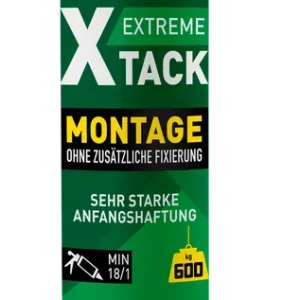 TEC7 X-Tack Montagekleber 290 ml Bestseller