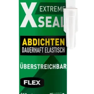 TEC7 X-Seal Dichtmasse 310 ml Abverkauf