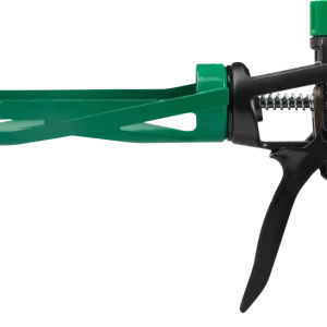 Zertifiziert TEC7 Multigun Kartuschenpresse / Kartuschenpistole Grün für 310 ml