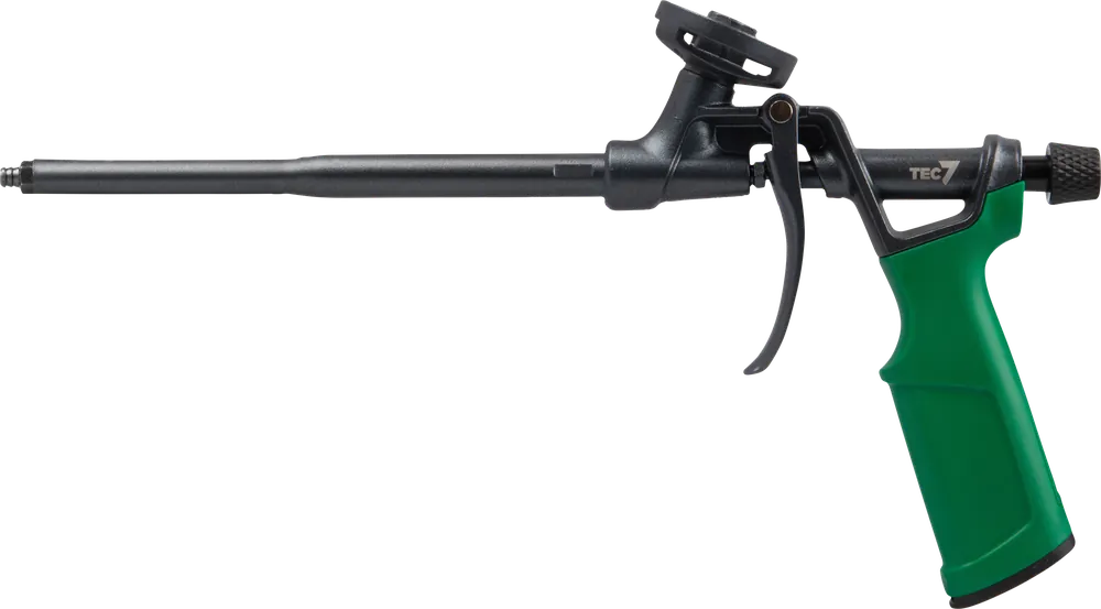 TEC7 Spray & PUR Gun PU-Schaumpistole Kracherpreis
