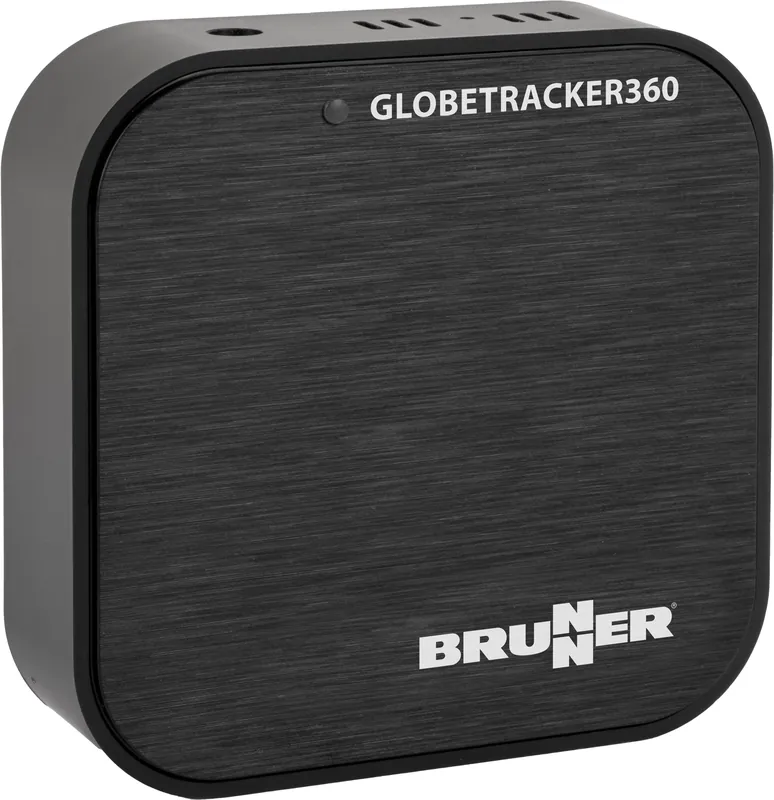 Brunner Globetracker 360 Sicherheits-Überwachungssystem inkl. GPS 9 - 30V Geprüft