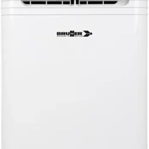 Aktuell Brunner Polarys Imperator Klimaanlage mobil 230V