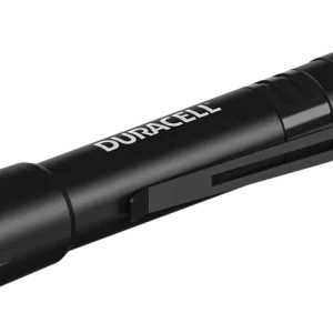 Duracell DF150 Stiftleuchte LED Taschenlampe 150 lm Geprüft