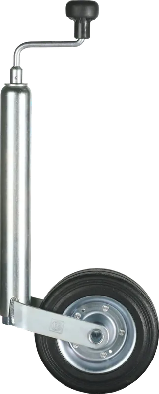 Winterhoff 200VB Stützrad Ø 48 mm Stützlast 150 kg Versand Am Gleichen Tag