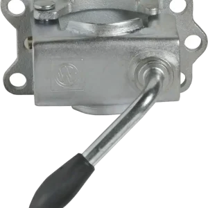 Neue Ware AL-KO Klemmhalter Ø 48 mm Stützrohr verzinkt