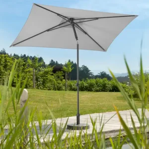 Schneider Schirme Sevilla Balkonschirm 240 x 140 cm Highlight