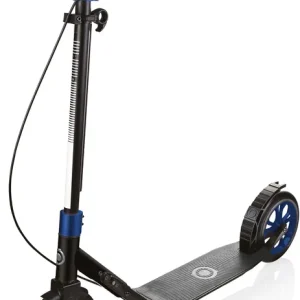 Zertifiziert Globber One NL 230 Ultimate Zweirad Scooter klappbar mit Handbremse