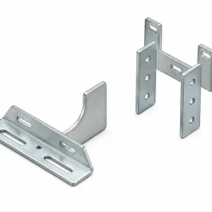 Fabbri Befestigungskit für Mose Schwenkadapter am Fiat Ducato L1-L3 Markenware
