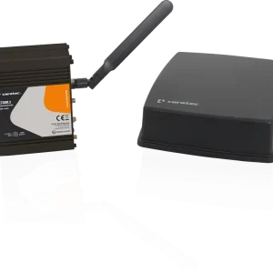 Preis Gesenkt Caratec Electronics CET305R.3 Caravaning Routerset 5G LTE / WLAN