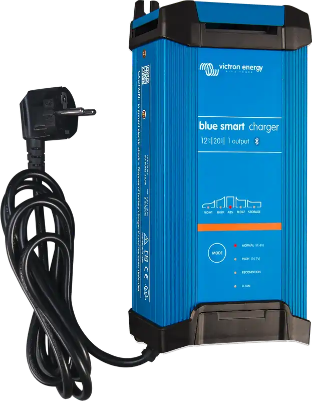Heißes Angebot Victron Blue Smart IP22 Ladegerät 12V Bluetooth