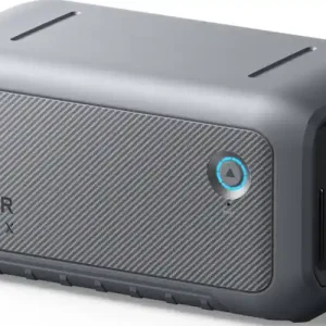 Anker Solix BP2000 Gen 2 Erweiterungsakku 2048 Wh für C2000 Gen 2 Powerstations Bestpreis