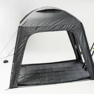 Direktkauf Roof Space Family Base Vorzelt für Dachzelt freistehend nutzbar 3 x 3 Meter