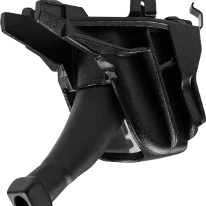 Caratec Safety CSZ164H Halter für Innenspiegel CSM9600 passend zu VW Crafter & MAN TGE ab 2017 Zertifiziert