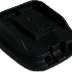 Caratec Safety CSZ168 Kunststoffplatte für Halter CSZ167H universal Highlight
