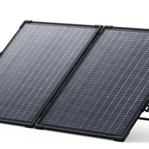 Online Kaufen Anker Solix PS Serie Solarpanel faltbar mit beidseitiger Energiegewinnung