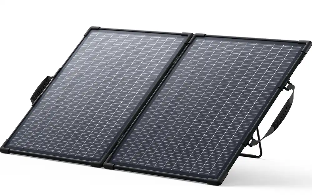 Online Kaufen Anker Solix PS Serie Solarpanel faltbar mit beidseitiger Energiegewinnung