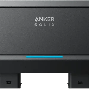 Direktkauf Anker Solix AS200 Fahrzeug Ladegerät 800 W beidseitiges Laden 12V & 24V