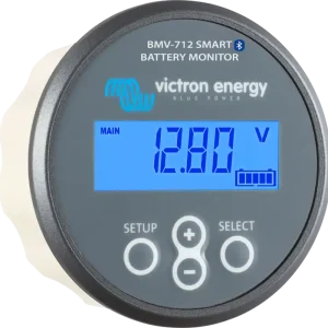 Sale Victron BMV-712 Smart Batteriecomputer mit Bluetooth und 500 A Shunt