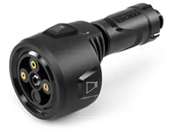 Kärcher Niederdruck Multi Jet 4-in-1 für OC 3 / OC 4 Wochenendangebot